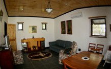 Bendolba Estate - New South Wales Tourism  1