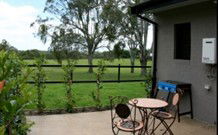 Bendolba Estate - New South Wales Tourism  2