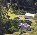 Berenbell Vineyard Retreat - New South Wales Tourism 