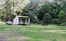 Berenbell Vineyard Retreat - New South Wales Tourism  3