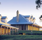 Berringer Lake Holiday Cottages - New South Wales Tourism 