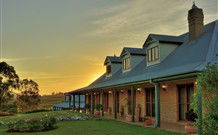 Berringer Lake Holiday Cottages - New South Wales Tourism  1