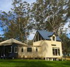 Bhundoo Bush Cottages - New South Wales Tourism 