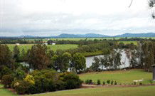 Absolute Waterfront - New South Wales Tourism  0