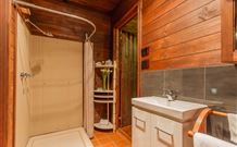 Blue Bush Country Cottage - New South Wales Tourism  4