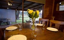 Blue Bush Country Cottage - New South Wales Tourism  6