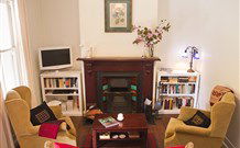 Bombah Point Eco Cottages - New South Wales Tourism  0