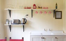 Bombah Point Eco Cottages - New South Wales Tourism  5