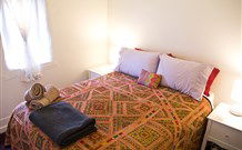 Bombah Point Eco Cottages - New South Wales Tourism  3
