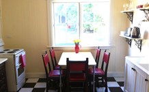 Bombah Point Eco Cottages - New South Wales Tourism  4