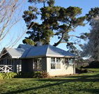 Bracken Ridge Villas - New South Wales Tourism 