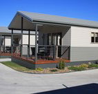 Brewarrina Caravan Park - New South Wales Tourism 