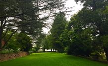 Brigalow Cottage - New South Wales Tourism  0