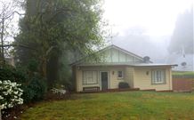 Brigalow Cottage - New South Wales Tourism  1