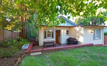 Brigalow Cottage - New South Wales Tourism  3