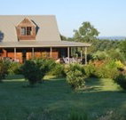 Brittlegum Cottage - New South Wales Tourism 