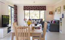 Brooklyn Cottage Farmstay - New South Wales Tourism  1