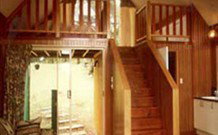 Captains Quarters - New South Wales Tourism  0