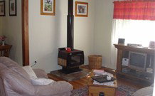 Captains Quarters - New South Wales Tourism  5