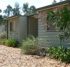 Carrie's Cottage