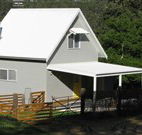 Cedar Lodge Cabins - New South Wales Tourism 