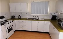 Cedar Pines Cottages - New South Wales Tourism  1