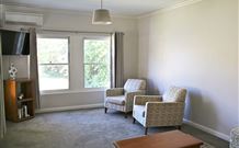 Chalet Chic - New South Wales Tourism  3