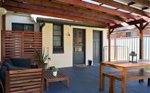 Chalet Chic - New South Wales Tourism  7