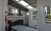 Charles Rasp Cottage - New South Wales Tourism  1