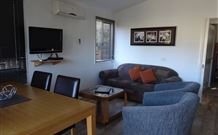 Charles Rasp Cottage - New South Wales Tourism  6
