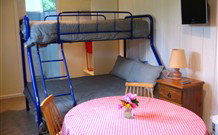 Chez Vous Villas - New South Wales Tourism  0