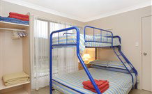 Chez Vous Villas - New South Wales Tourism  4