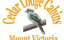 Chifley Dam Cabins - New South Wales Tourism  1