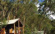 Coast And Country Cabins - New South Wales Tourism  0