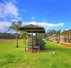 Colenso Country Retreat - New South Wales Tourism 