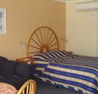 Coonabarabran Mudbrick Cottage - New South Wales Tourism 