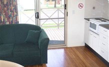 Copeland Cabins - New South Wales Tourism  0