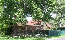 Copeland Cabins - New South Wales Tourism  1