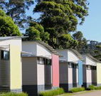 Copmanhurst Rest Point Family Hotel - New South Wales Tourism 