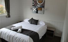 Copmanhurst Rest Point Family Hotel - New South Wales Tourism  4