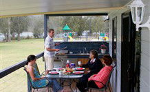 Copmanhurst Rest Point Family Hotel - New South Wales Tourism  5