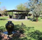 Crimson Villa - New South Wales Tourism 