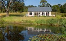 Currawong Cottage Blackheath - New South Wales Tourism  2