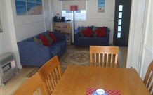 Dalton Cottage - New South Wales Tourism  0
