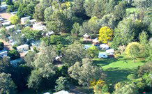Dolphin Sands Bed And Breakfast - New South Wales Tourism  1
