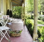 DenFenella Lodge - New South Wales Tourism 