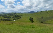 Denham Cottage - New South Wales Tourism  4