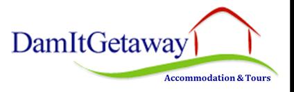 Denham Cottage - New South Wales Tourism  5