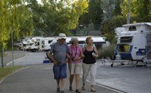 Ducks Crossing - New South Wales Tourism  0