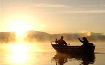 Ducks Crossing - New South Wales Tourism  1